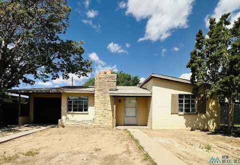 50 Werkheister Place, Roswell, NM 88203