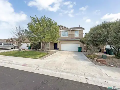 5013 W Big Red Road, Hobbs, NM 88240