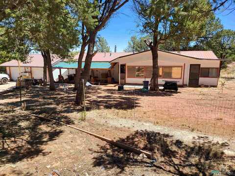 14 Steelhead Road, Bluewater, NM 87323
