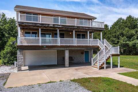 224 Oyster Creek Drive, White Stone, VA 22578