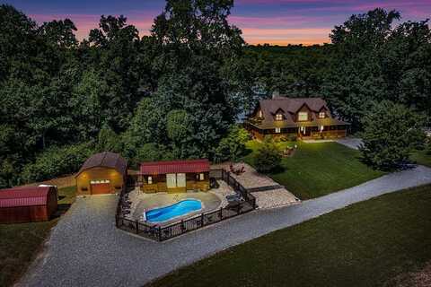 275 Scenic Drive, Montross, VA 22520