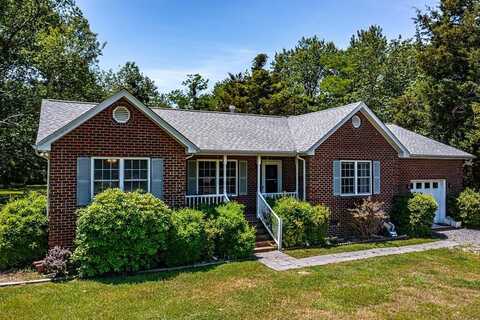 327 White Sand Drive, Heathsville, VA 22473