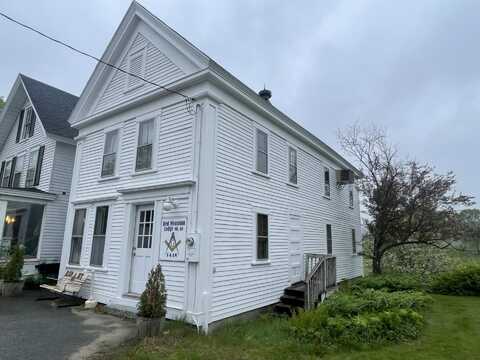 21 Main Street, Sandwich, NH 03227