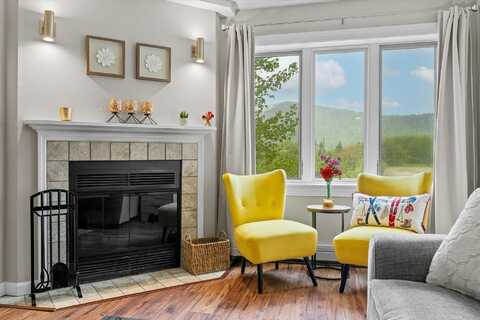 71 Alpine Drive, Killington, VT 05751