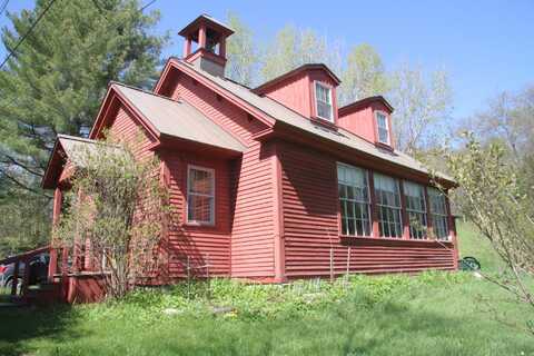 2884 Tampico Road, Danville, VT 05828