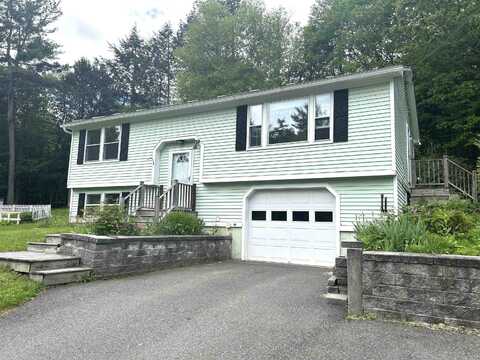 34 Hampshire Circle, Brattleboro, VT 05301