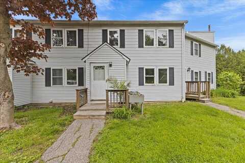 11 Ledgewood Court, Middlebury, VT 05753