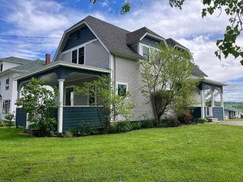 17 Blair Road, Troy, VT 05859