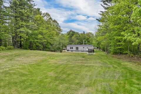 29 Stoneham Road, Wakefield, NH 03872