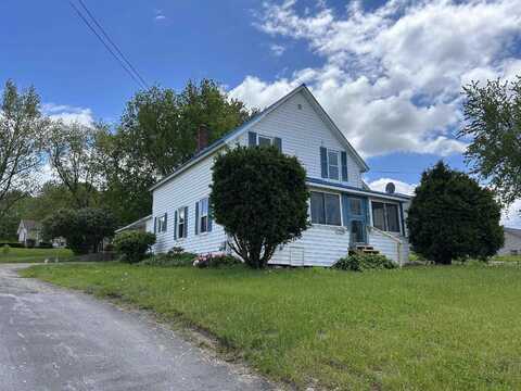 325 S Main Street, Saint Albans, VT 05481