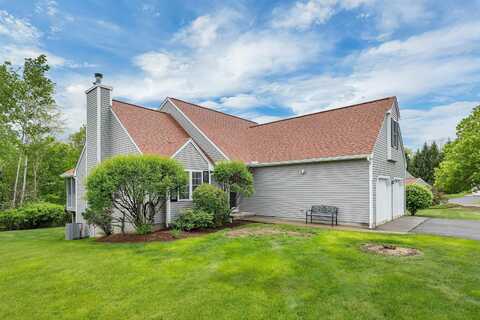 2 Thresher Road, Nashua, NH 03063