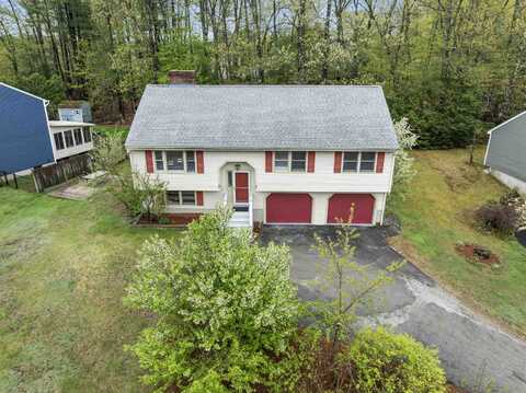 30 Amherst Drive, Derry, NH 03038