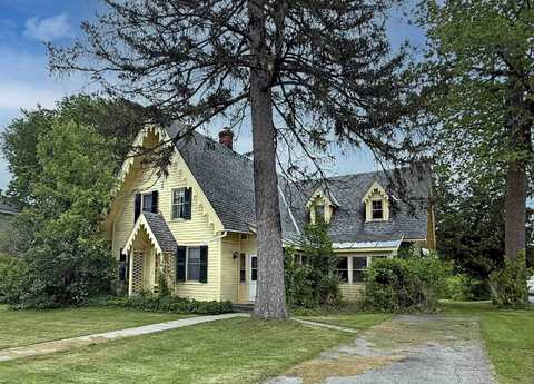 81 Main Street, Vergennes, VT 05491