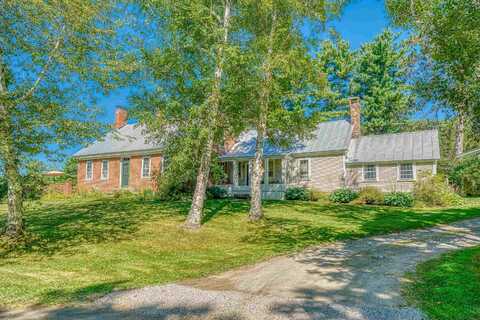 994 Pearl Lake Road, Sugar Hill, NH 03586
