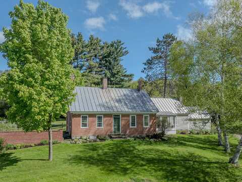 994 Pearl Lake Road, Sugar Hill, NH 03586