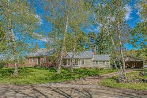 994 Pearl Lake Road, Sugar Hill, NH 03586