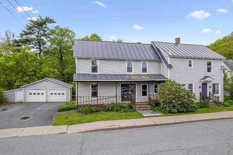 35 Depot Street, Hartford, VT 05088