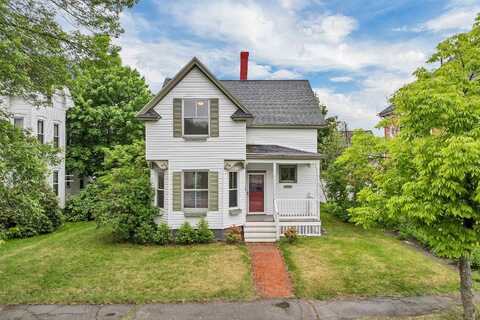 366 Walnut Street, Manchester, NH 03104