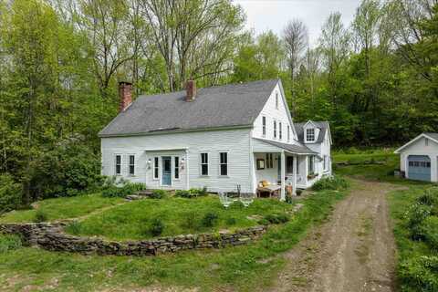 8686 Jacksonville Stage Road, Halifax, VT 05358
