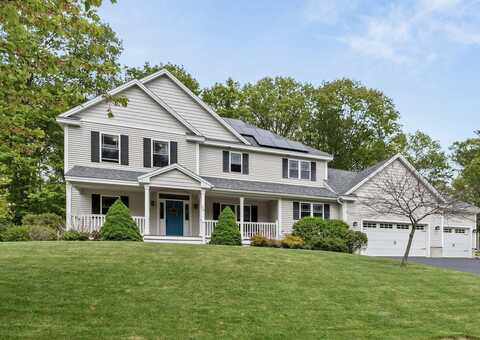 108 Boxwood Lane, Dover, NH 03820