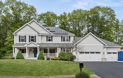 108 Boxwood Lane, Dover, NH 03820