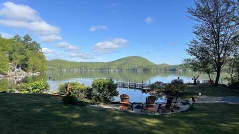 86 S. Shore Road, New Durham, NH 03855
