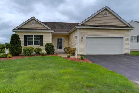 17 Misty Meadow Road, Windham, NH 03087
