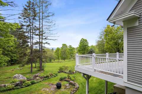790 Rhoades Hill, Barnard, VT 05031
