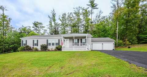 6 Dynamic View Drive, Franklin, NH 03235