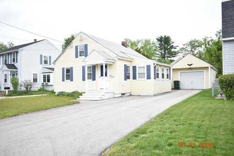 171 Knowlton Street, Manchester, NH 03103