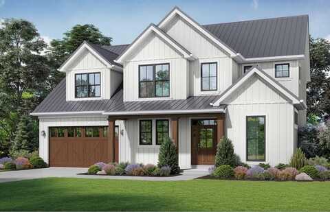 18 Solace Pointe Road, Meredith, NH 03253