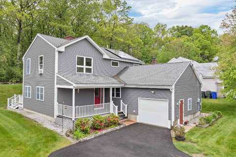 292 Pinebrook Place, Manchester, NH 03109