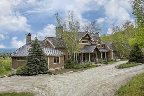 69 Upper Taylor Hill Road, Winhall, VT 05340