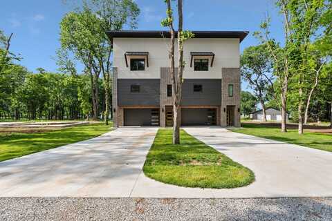 56090 E 271 Road, Monkey Island, OK 74331