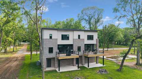 56090 E 271 Road, Monkey Island, OK 74331
