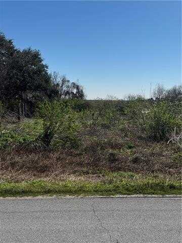 Lot 75 DELACROIX Highway, Saint Bernard, LA 70085