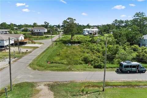 FLORIDA Street, Bay Saint Louis, MS 39520