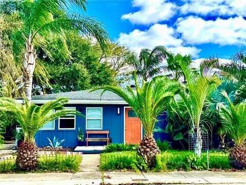 2405 MARIETTE Drive, Chalmette, LA 70043