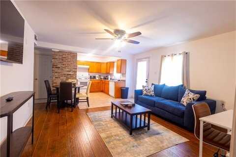 3026 NAPOLEON AVE Avenue, New Orleans, LA 70125