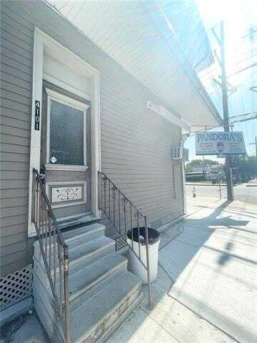 4101 DUMAINE Street, New Orleans, LA 70119