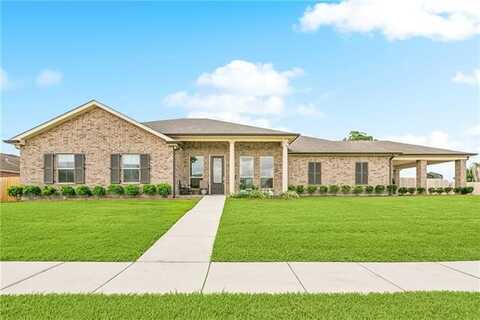 5001 RANDOLPH Street, Marrero, LA 70072
