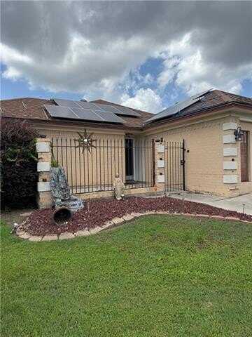 13801 HORIZON Drive, New Orleans, LA 70129