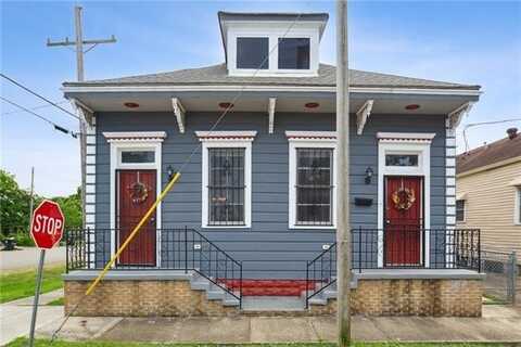 5530 DAUPHINE Street, New Orleans, LA 70117