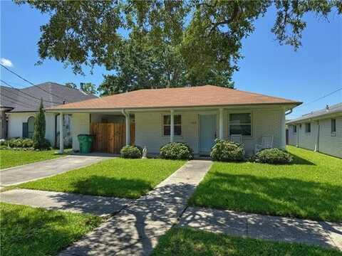 4412 DREYFOUS Avenue, Metairie, LA 70006