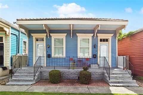 723 FOURTH Street, New Orleans, LA 70130