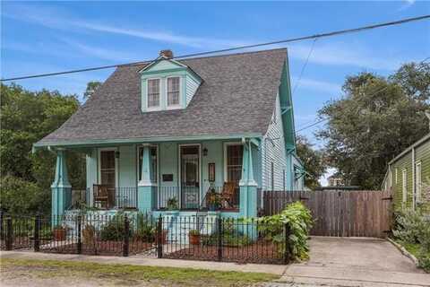 518 PACIFIC Avenue, New Orleans, LA 70114