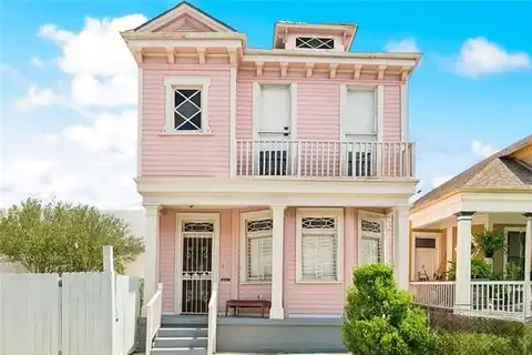 4033 CLEVELAND Avenue, New Orleans, LA 70119
