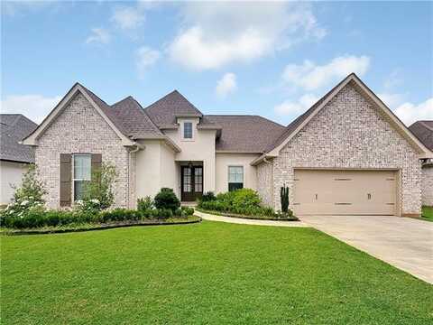 7044 RING NECK Drive, Madisonville, LA 70447