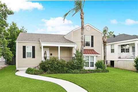6409 LOUIS XIV Street, New Orleans, LA 70124
