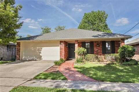 1517 APPLE Street, Metairie, LA 70001